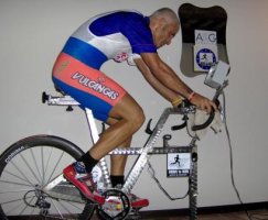Test SRM di Fabrizio Ravanelli